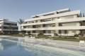 New Build - Apartment - la Nucia - Puerto Azul