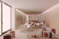 New Build - Apartment - La Nucia