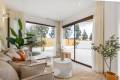 New Build - Apartment - Los Alcazares - La Serena Golf