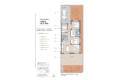 New Build - Apartment - Los Alcazares - La Serena Golf