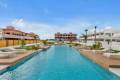 New Build - Apartment - Los Alcazares - La Serena Golf