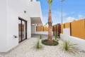 New Build - Apartment - Los Alcazares - La Serena Golf