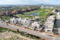 New Build - Apartment - Los Alcazares - La Serena Golf