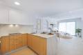 New Build - Apartment - Los Alcazares - La Serena Golf