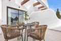 New Build - Apartment - Los Alcazares - La Serena Golf