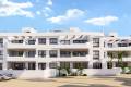 New Build - Apartment - Los Alcazares - La Serena Golf