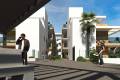 New Build - Apartment - Los Alcazares - La Serena Golf