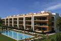 New Build - Apartment - Los Alcazares - La Serena Golf