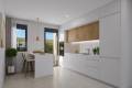 New Build - Apartment - Los Alcazares - Los Narejos-punta Calera