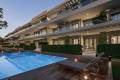 New Build - Apartment - Los Alcazares - Los Narejos-punta Calera