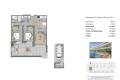 New Build - Apartment - Los Alcazares - Los Narejos-punta Calera