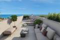 New Build - Apartment - Los Alcazares - Los Narejos-punta Calera