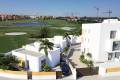 New Build - Apartment - Los Alcazares - Serena Golf