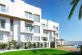 New Build - Apartment - Los Alcazares - Serena Golf