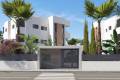 New Build - Apartment - Los Alcazares - Serena Golf