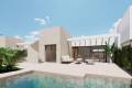 New Build - Apartment - Los Alcazares - Serena Golf