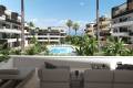 New Build - Apartment - Los Altos - Res. El Amanecer