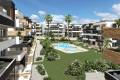 New Build - Apartment - Los Altos - Res. El Amanecer