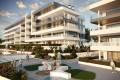 New Build - Apartment - Mutxamel - Bonalba-cotoveta