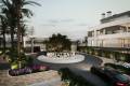 New Build - Apartment - Mutxamel - Bonalba-cotoveta