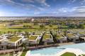 New Build - Apartment - Mutxamel