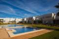 New Build - Apartment - Orihuela - Vistabella Golf