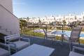New Build - Apartment - Orihuela - Vistabella Golf