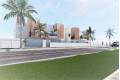 New Build - Apartment - Pilar De La Horadada - Green Garden Residential III