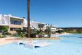 New Build - Apartment - Pilar De La Horadada - Lo Romero Golf