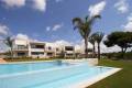 New Build - Apartment - Pilar De La Horadada - Lo Romero Golf