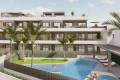 New Build - Apartment - Pilar De La Horadada - Pilar de la Horadada