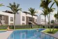 New Build - Apartment - Pilar De La Horadada - Pilar de la Horadada