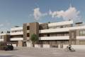 New Build - Apartment - Pilar De La Horadada - Pilar de la Horadada