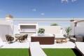 New Build - Apartment - Pilar De La Horadada - Pilar de la Horadada
