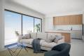 New Build - Apartment - Pilar De La Horadada - Pilar de la Horadada