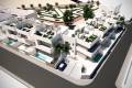 New Build - Apartment - Pilar De La Horadada - Pilar de la Horadada