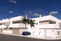 New Build - Apartment - Pilar De La Horadada - Pilar de la Horadada