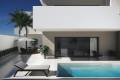 New Build - Apartment - Pilar De La Horadada - Pilar de la Horadada