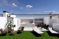 New Build - Apartment - Pilar De La Horadada - Pilar de la Horadada