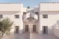 New Build - Apartment - Pilar De La Horadada - Pilar de la Horadada