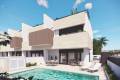 New Build - Apartment - Pilar De La Horadada - Pilar de la Horadada