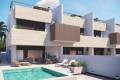 New Build - Apartment - Pilar De La Horadada - Pilar de la Horadada