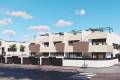 New Build - Apartment - Pilar De La Horadada - Pilar de la Horadada