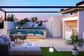 New Build - Apartment - Pilar De La Horadada - Pilar de la Horadada