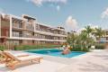 New Build - Apartment - Pilar De La Horadada - Playa de las Higuericas