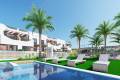 New Build - Apartment - Pilar De La Horadada - Playa de las Higuericas