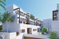 New Build - Apartment - Pilar De La Horadada - Playa de las Higuericas