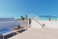 New Build - Apartment - Pilar De La Horadada - Playa de las Higuericas