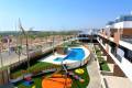 New Build - Apartment - Pilar De La Horadada - Polideportivo