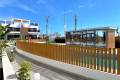 New Build - Apartment - Pilar De La Horadada - Polideportivo